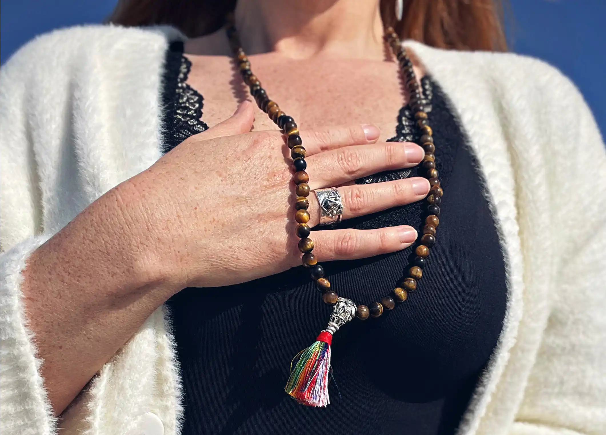 Trauma Release Breathwork sessie Den Haag – Reconnect BMR.