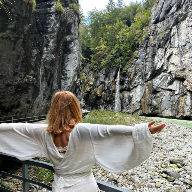 Body & Mind Reset in Den Haag